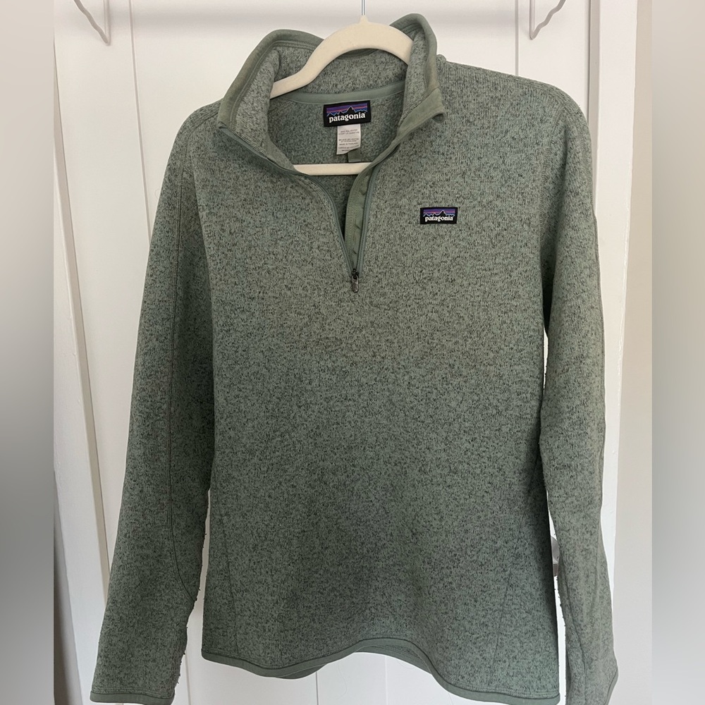 Patagonia Women’s Better Sweater